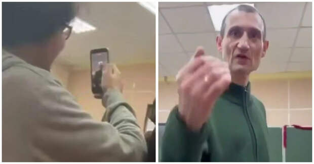 «Я тебя уволю!»: Ученик устроил цирк с матом на уроке, снимая унижение учителя на камеру