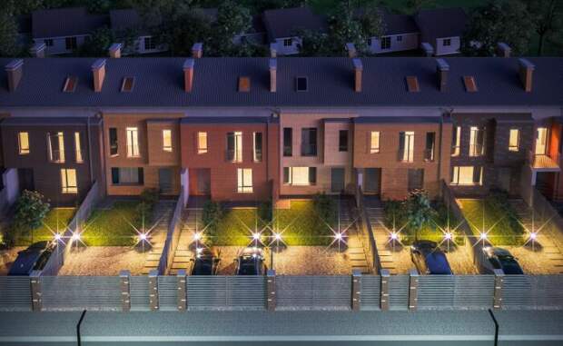 Некоторые люди просто стараются продать такое жилье и приобрести себе хоть небольшой домик / Фото: vsekottedzhi.com.ua Некоторые люди просто стараются продать такое жилье и приобрести себе хоть небольшой домик / Фото: vsekottedzhi.com.ua