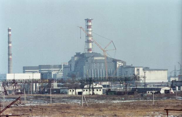 Когда о Чернобыле снимут правильный фильм? Годовщина аварии на АЭС - без прославления подвига героев