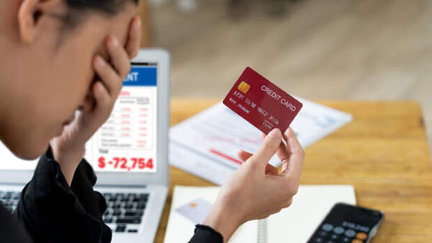 Банк точно заблокирует счет: 12 признаков, из-за которых операцию посчитают подозрительной