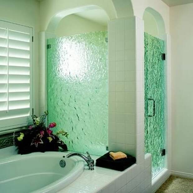 Дизайн ванных комнат – самые популярные тренды