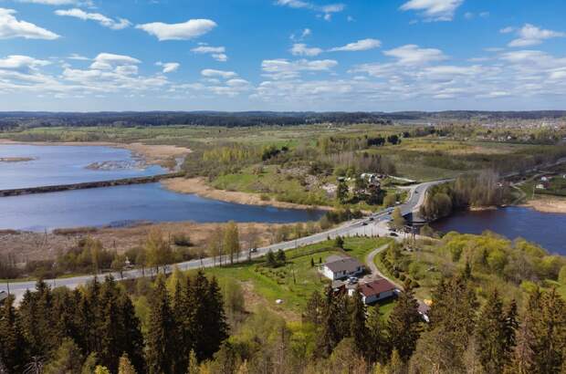 Большие Пупсы, Хохотуй и Новый Опель: раскрыты самые смешные названия населённых пунктов РФ