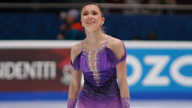 Конгресс ISU повысил возрастной ценз в фигурном катании