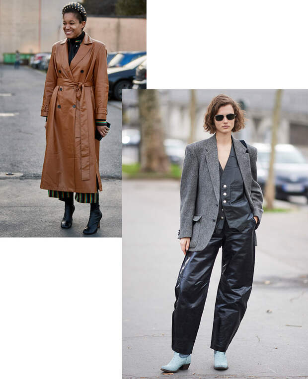 ТАМУ МАКФЕРСОН и 