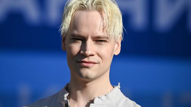 Shaman облизал Байкал ради матери