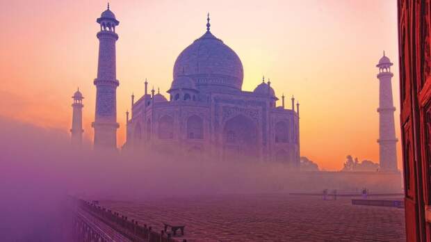 India01 Хочу в Индию