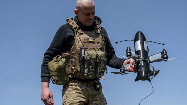 Украинские "писюны" не справляются: ВСУ бессильны против "Гераней"