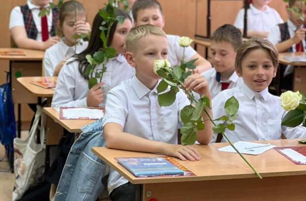 Российская академия наук займется разработкой единых школьных учебников