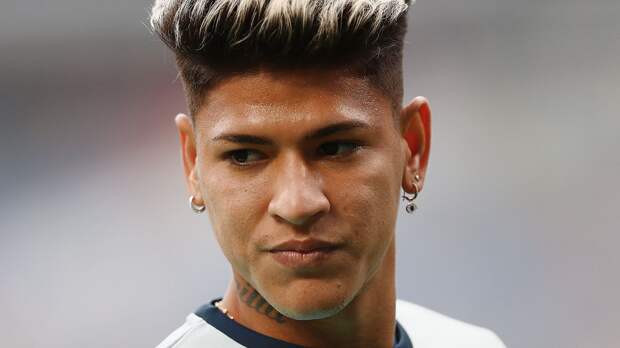 «Марсель» продолжает попытки приобрести экс-игрока ЦСКА и «Динамо» Карраскаля