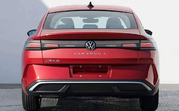 Volkswagen рассекретил новый бюджетный и практичный автомобиль: подробности