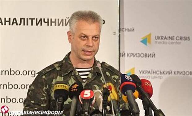 Под Иловайском взяты в плен пятеро российских наемников - СНБО Под Иловайском взяты в плен пятеро российских наемников - СНБО