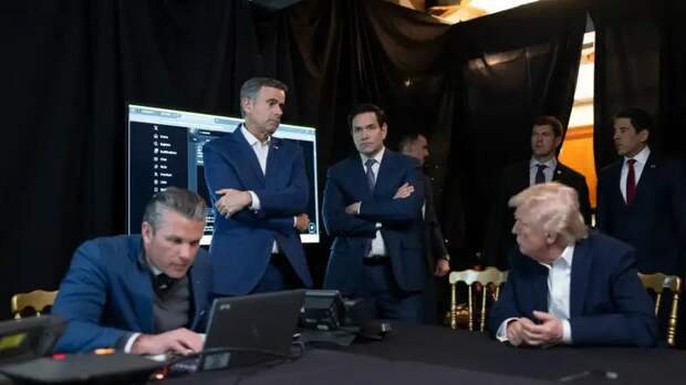 Могут ли США закрыть глаза на ответный удар РФ за попытку убийства генерала ГРУ