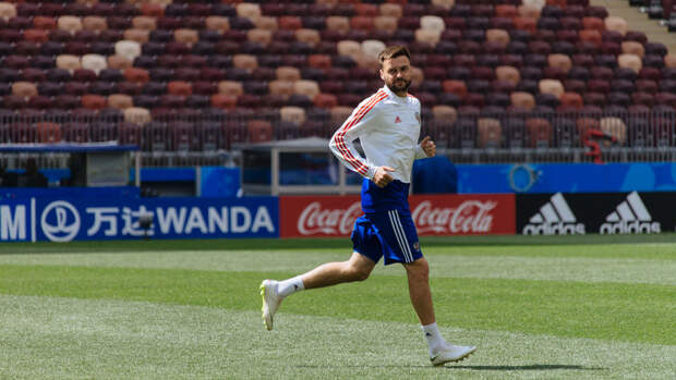 Экс-футболист Гранат: на Дальнем Востоке с футболом все очень плохо