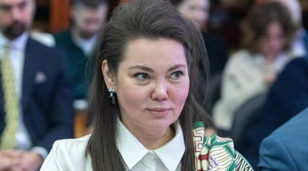 Мякотникова: стандарт общественного капитала свяжет вклад бизнеса с мерами господдержки