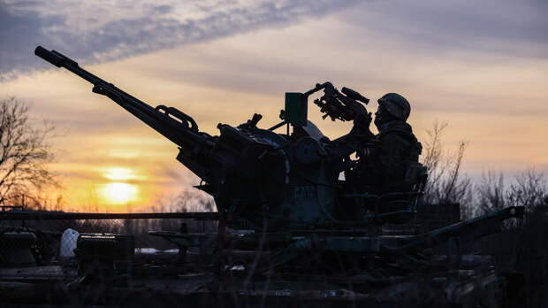 Средства ПВО сбили за ночь 189 украинских дронов над Россией