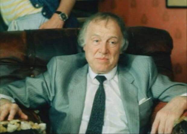 Четверть века "Гению"