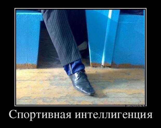 Очередная порция демотиваторов (14 шт)