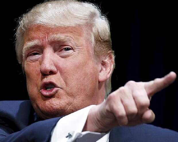 «Ликвидируем к вечеру»: Трамп сделал грозное заявление