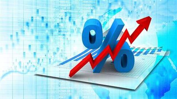 Инфляция в РФ