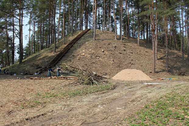 Записки колымчанина 482