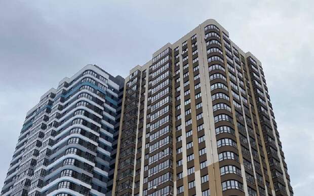 Павел Малков: На каждого рязанца приходится около 37 кв. м жилья