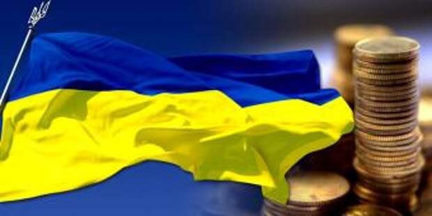 Украину решили продать за долги