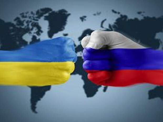 Украинских пограничников захватили в районе Мариуполя