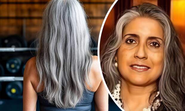 Нам бы такую силу: 70-летняя учительница, несмотря на остеопороз, стала пауэрлифтером