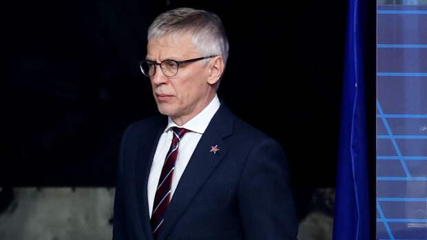 Сушинский: «Игровой контроль в СКА Ларионов точно потерял»