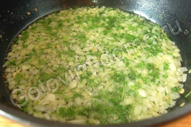 Мясные колобки с яйцом