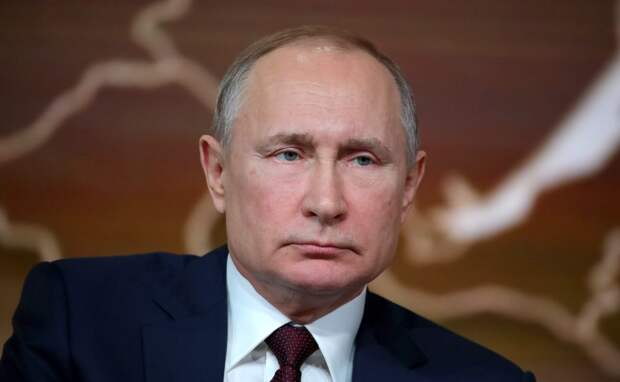 В США назвали «единственный» способ сдержать Путина через Украину