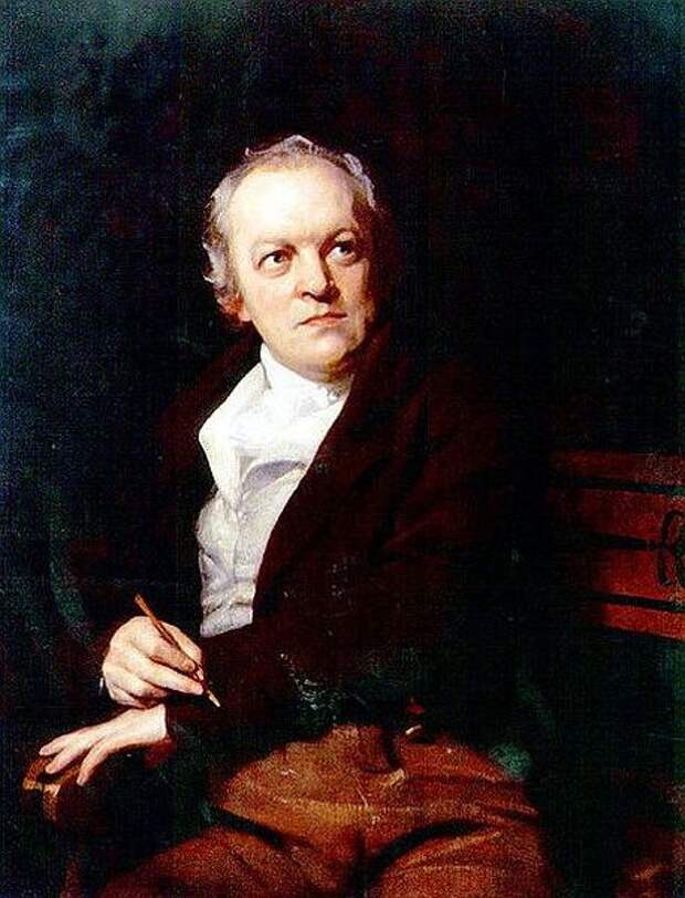 Уильям Блейк (William Blake)