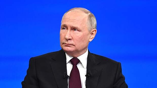 Путин назвал способы избежать всплесков цен