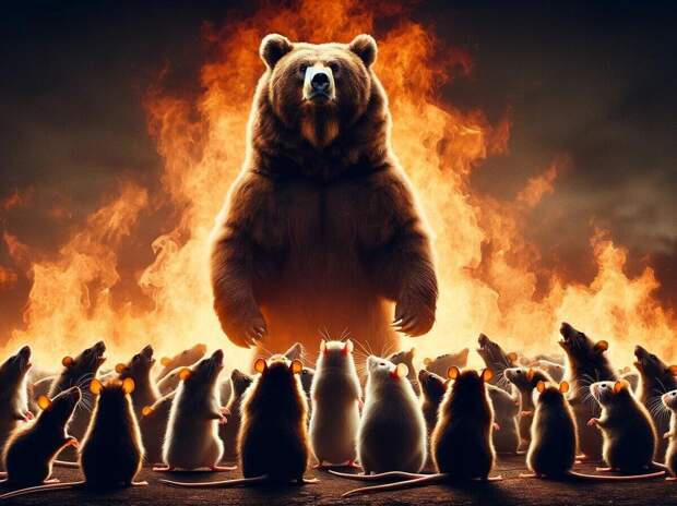 «У России появится анклав в центре Европы»: пророчество «норвежского Нострадамуса», который ни разу не ошибался