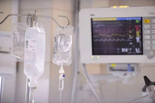 Mirror: американка умерла на 24 минуты и перестала бояться смерти