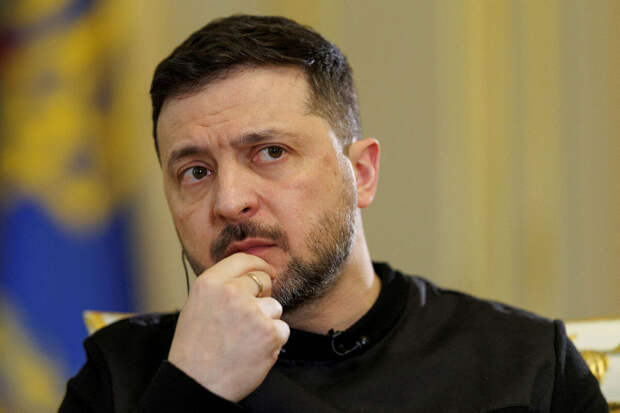 FT: настойчивость Киева по вступлению в ЕС вызвала раздражение в ЕС