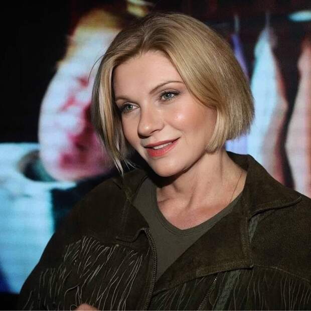 Анна Ардова победила онкологическое заболевание