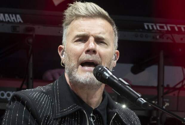 55-летний музыкант рассказал о борьбе с булимией в молодости