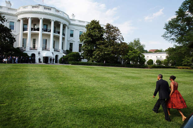 Фото: Pete Souza / whitehouse.gov