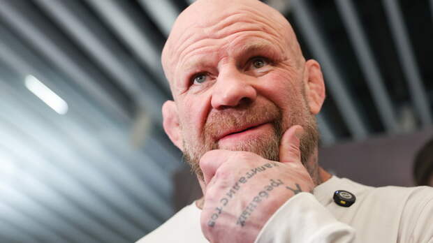 Монсон назвал решение World Boxing по россиянам несправедливым