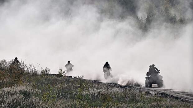 В Совфеде рассказали о «неприятном» удивлении Запада от учений России и Белоруссии