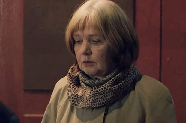 Умерла актриса из «Невского» и «Великолепной пятерки» Галина Козулина