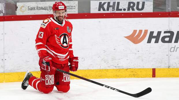 Дацюк — о работе в «Автомобилисте»: «После того, как меня чуть-чуть отодвинули, я ушел в свободное плавание»