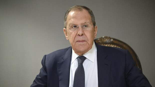 Лавров: по истечении ДСНВ возник вакуум, Россия готова к любому развитию событий