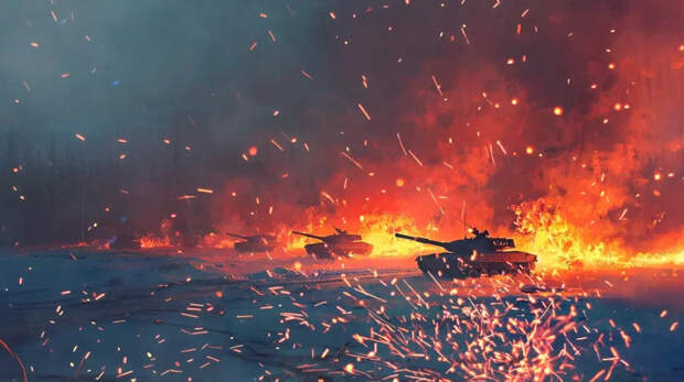 Живов: Угроза дальнобойных ракет Украины заставила изменить формат Парада Победы в России