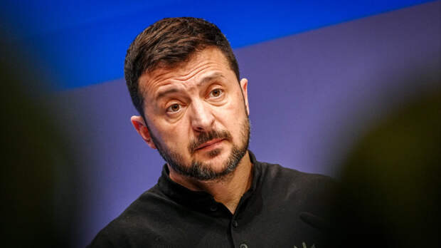 Источники с украинской стороны сообщили о подготовке Киевом ядерной провокации на территории России. Фото: www.globallookpress.