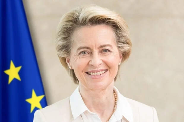 Дмитриев: провалы в энергетике будут преследовать фон дер Ляйен