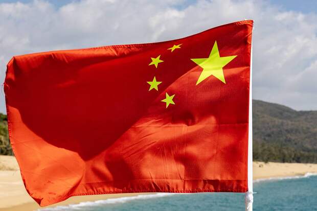 В США уличили Китай в помощи Ирану