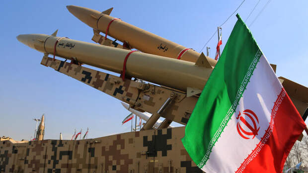 КСИР начал новые этапы операции "Правдивое обещание 4" против Израиля и США