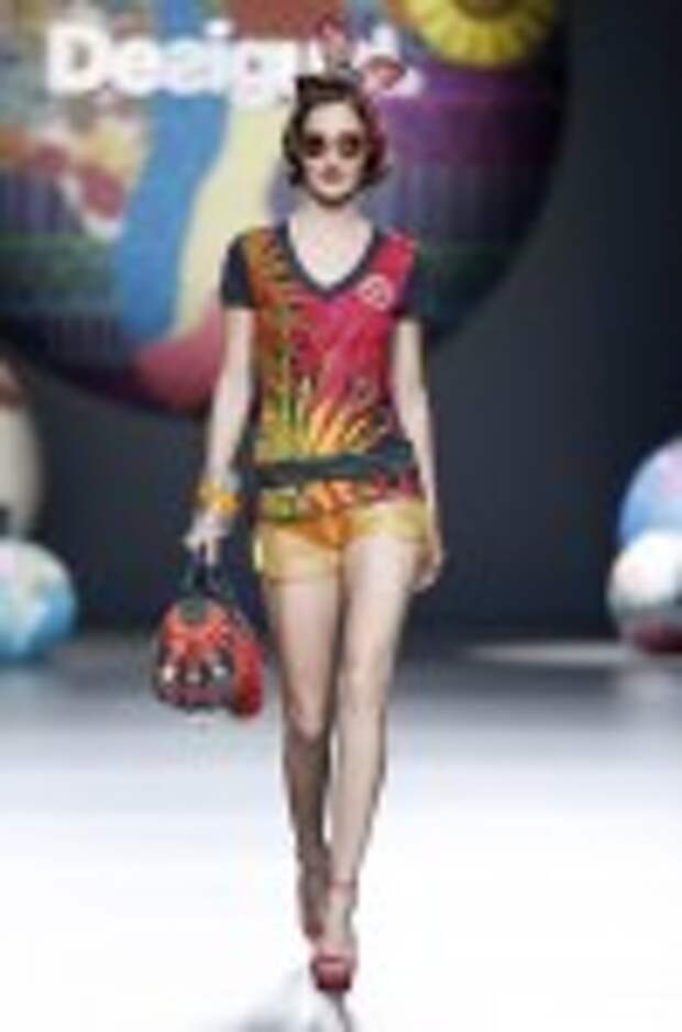 20 Photos of Best Ladies Fashion Madrid